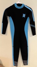 FULL Dive  Sail Wetsuit Teenage Size 2XL 90 Neoprene GREAT SHAPE X-Manta 