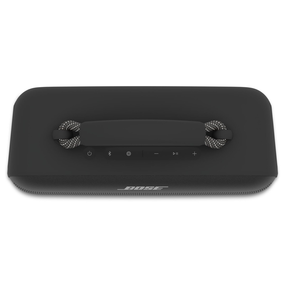 Bose Soundlink Max Portable Speaker Black 883848-0100 for sale