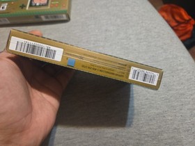 Nintendo Game and Watch: Legend of Zelda Color Screen Handheld 2021 Sealed B20