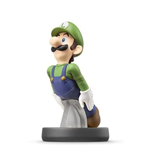 Amiibo Figures Buy 4 Get 1 Free - $6 Minimum Purchase - Picture 96 of 192