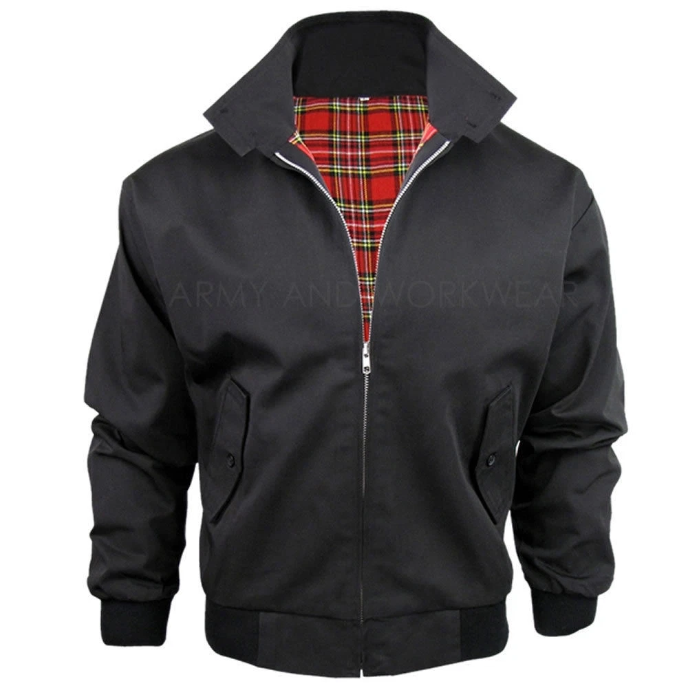 Chaqueta Harrington - Kids