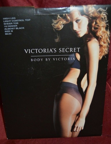 Victoria Secret HIGH CUT Leg BBV 15D 