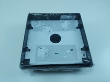 Comelit 6117 scatola da incasso per monitor ingresso porta Planux
