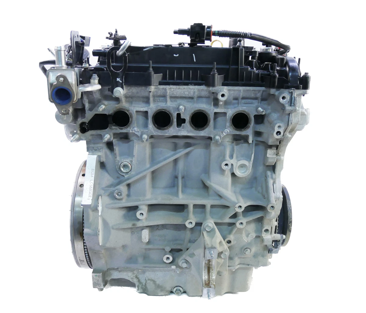 Ford kuga duratec deals