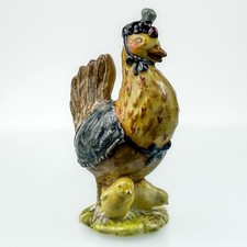 Beswick Beatrix Potters Porcelain Figurines  Sally Henny Penny  BP3a