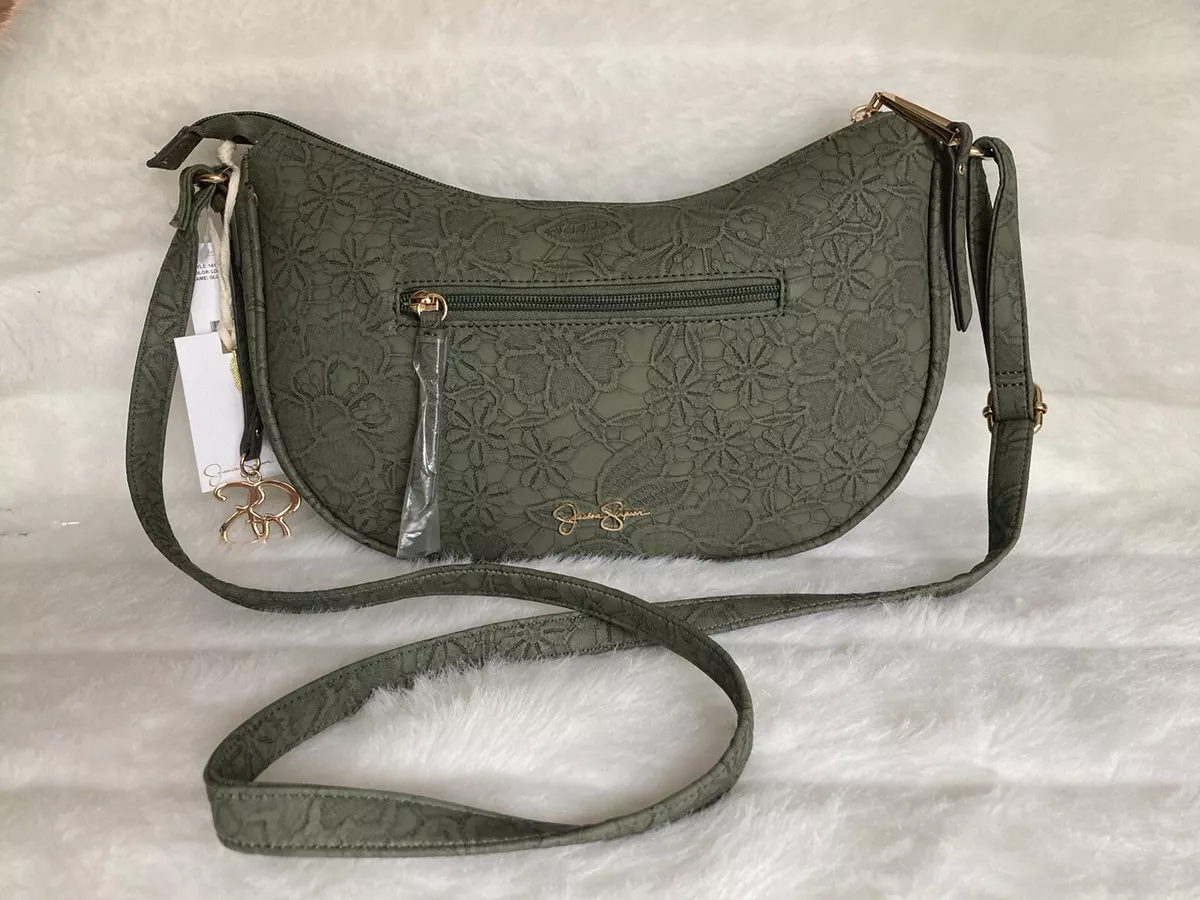 Buy the Jessica Simpson Crossbody Bag | GoodwillFinds