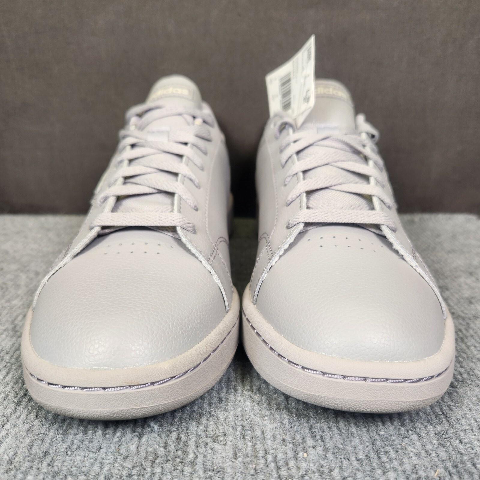 SAOLA Scarpe sneakers classiche casual Adidas Originals Roguera da uomo taglia 8 5 grigie EH1873