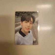  MONSTA X Minhyuk 2022 Season Greeting Foca