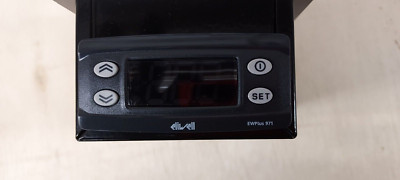 EliWell / Vendo Refrigeration Thermostat Control EW22DIHMC9C80