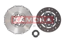 Kamoka KC046 Clutch Kit for Audi Seat Skoda VW