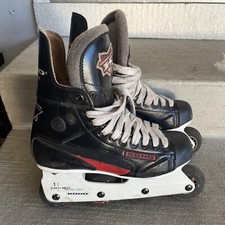 Koho Ultimate 3100 Inline Roller Hockey Skates Mens Size 9 Direct Drive Rail