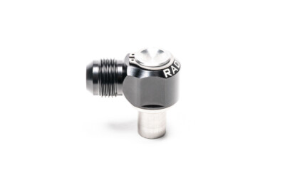 10AN Außengewinde Pressfitting Fitting Adapter für Nissan KA24DE Radium