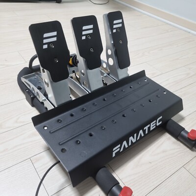Sim Rig Fanatec CSL DD Boost Mit Playseat Challenge (faltbar (Gebraucht) In Bern Für CHF 799 - Foto 8