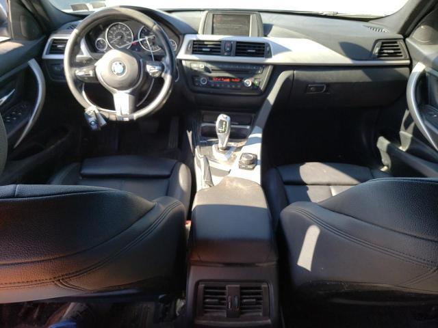 2014 BMW 320i Automatic Transmission Assembly OEM 131K Mi Needs Oil Pan