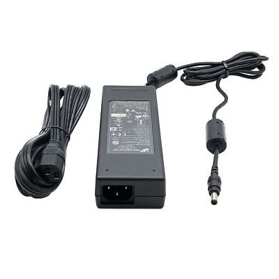 NEW Original FSP 12V AC Adapter for Polycom RealPresence Group 310 500 Type 001