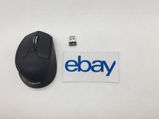 Logitech M-R0062 M720 Triathlon Wireless Mouse W/ Unifying Reciever FREE S/H