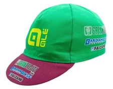2023 CSF Bardani Pro Team Cycling Cap by Apis