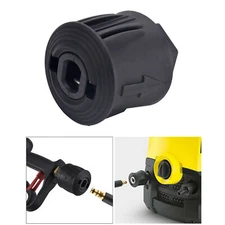 High Pressure Washer Hose Adaptor for Karcher Washer Hose