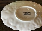 CarltonWare Lettuce Leaf with tomato creamer with Under Plate ENGLAND — photo 8