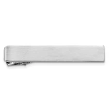 Engraved Tie Clip Bar Tac