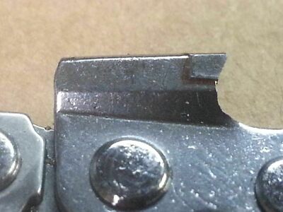 SOLID CARBIDE* Chainsaw Chain Fits Husqvarna 120 130 130 135 MARK II SEE VIDEO SOLID CARBIDE* Chainsaw Chain Fits Husqvarna 120 130 130 135 MARK II SEE VIDEO