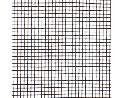 Insektenschutz Windhager Perfect View Fiberglas anthrazit 140x150 cm