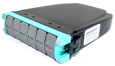 Commscope InstaPatch 360DM-24LC-LS Multimode OM4 MPO to LC Distribution Module