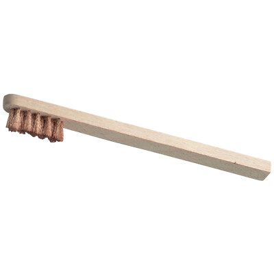 Lessmann 132.801 Low Spark 3 Row Candle Brush