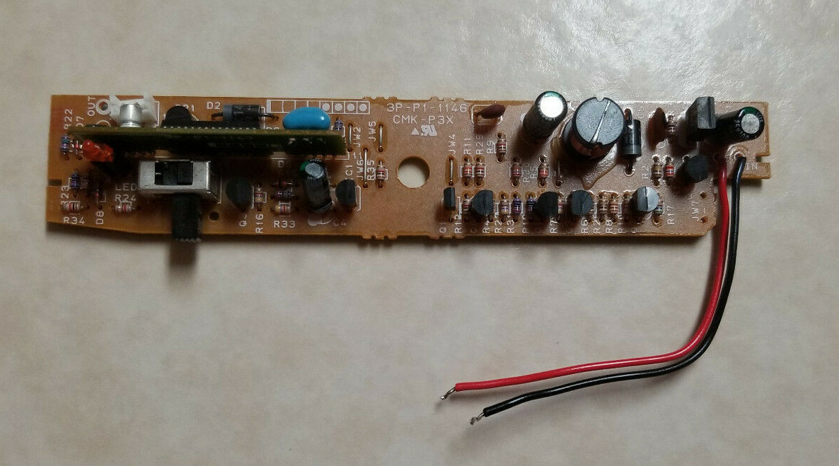 Sega Game Gear Replacement Parts eBay