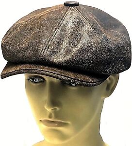 Ladies trendy fashion flat cap hat Peaky Blinders country sparkle Baker boy NEW