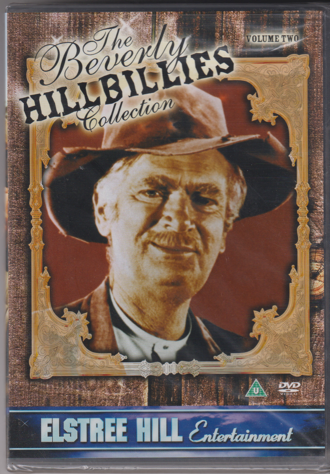 The Beverly Hillbillies Collection Volume 2 (DVD) .... New and Sealed