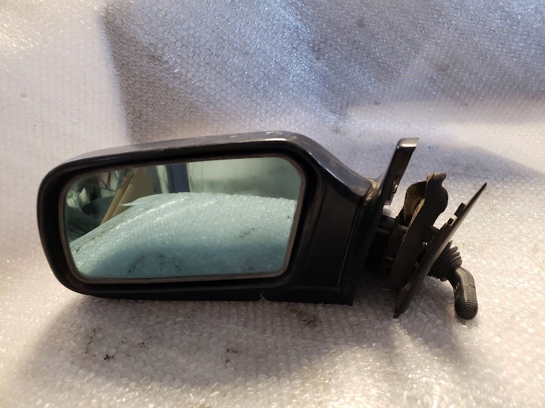 Driver Side Mirror Cable for 1990-1992 Mazda MX-6 US Model 558346