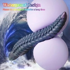 Electric Huge Plug Spreader Dilator Expander Dilator Speculum for Women Male NEW