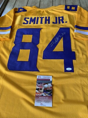 irv smith jr jersey