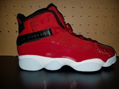 6y jordans is what size in women's
