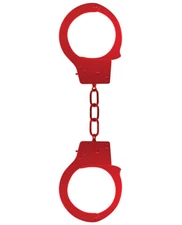 Shots Ouch Beginner Handcuffs