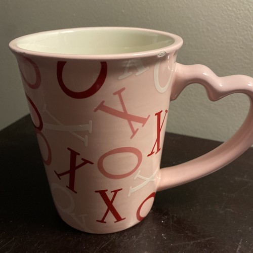 VALENTINES COFFEE CUP - Picture 2 of 4