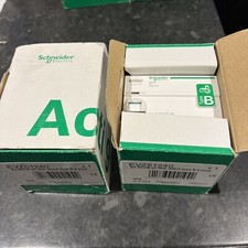 A9Z51240 EVZ51240 Schneider EV 40amp 30ma Type B 4 Mod Rccb