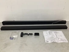 ADAMS RITE 8099-M1-3242 Elec Pushbar Exit Device, Active Dummy, Monitored, 42"