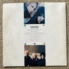 HEART - Bad Animals - LP 1987 Capitol PJ12546 * INNER SLEEVE ONLY * VG+