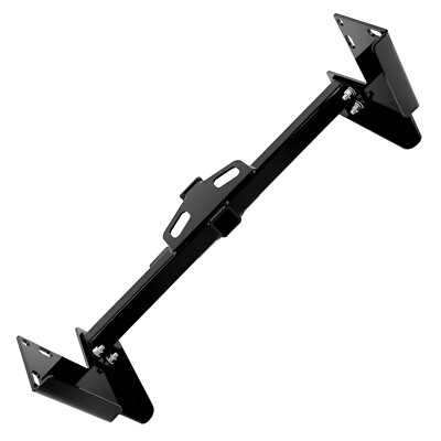 Rear Trailer Hitch Receiver For Sprinter 2500 3500 2007-2026 2in Class 3 6000lbs