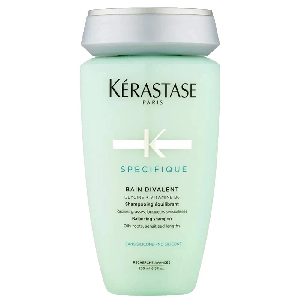 Kérastase Normal Hair Shampoos