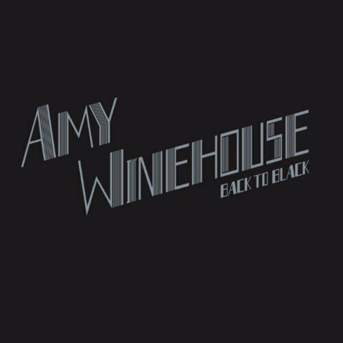Amy Winehouse + CD + Back to black (2007, slidecase) - Picture 1 of 1