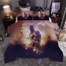 good hand strength 3D Print Duvet Quilt Doona Covers Pillow Case Bedding Sets