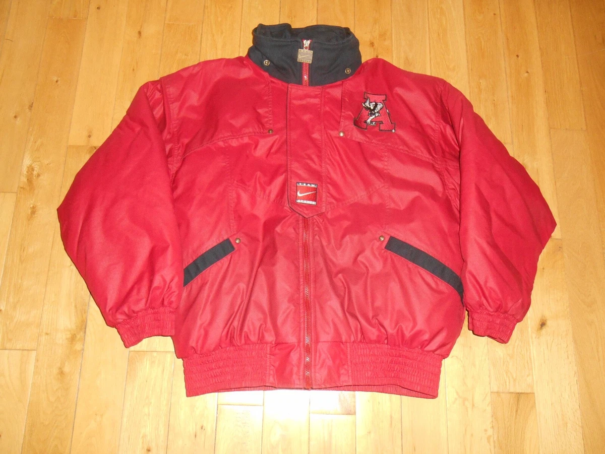 Nike top alabama jacket