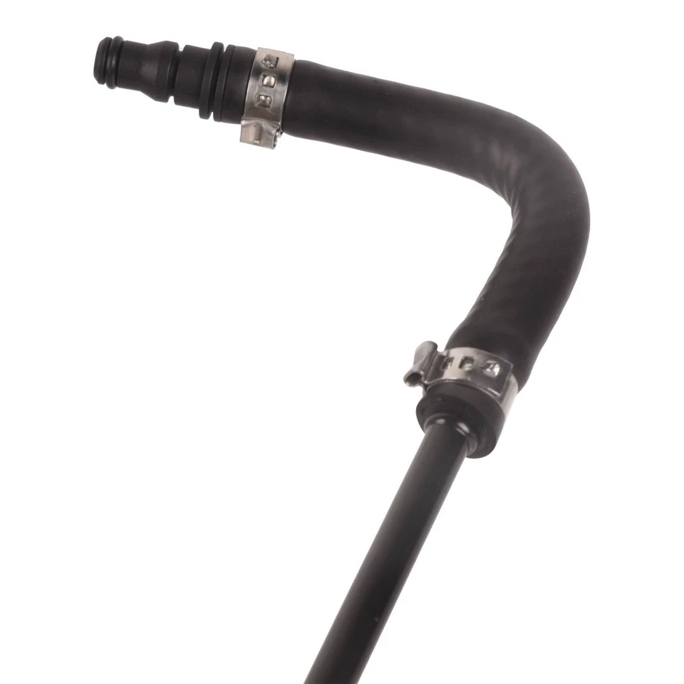 Manguera de agua refrigerante motor delantero para Mercedes-Benz C 230 2002-2005 2035010025 NUEVO Foto 2 de 4