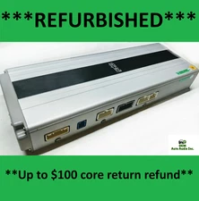 86280-0W480 Lexus Mark Levinson amplifier 2007 2008 2009 LS460 *REFURBISHED