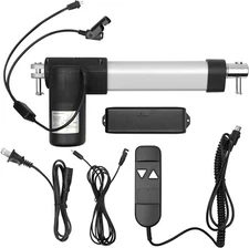 Electric Recliner Actuator Replacement Kit DC24V Linear Actuator Motor for Chair