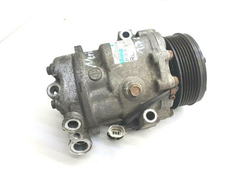 Opel Meriva A 1,7 CDTI Klimakompressor Kompressor Klimaanlage 24421642