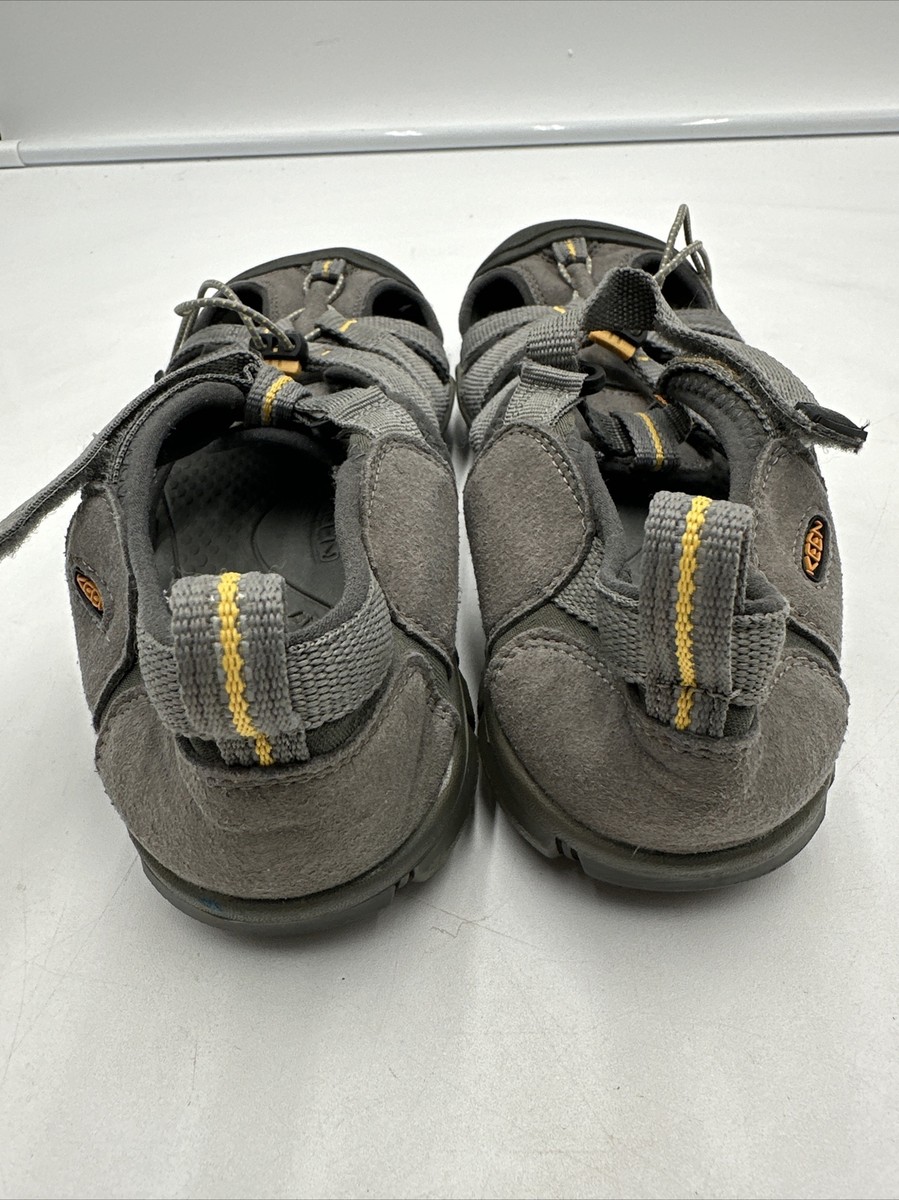 Keen Sandals Mens 6 Seacamp Cnx Fishermans Trail Hiking  display picture 1